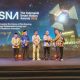Raih Penghargaan Nasional Spesial Award ISNA 2025, Langkat Cerdas Nyata