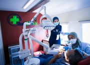 Rail Clinic dan Rail Library Hadir di Berbagai Daerah, Layani Ribuan Warga Sepanjang 2025 Rail Clinic dan Rail Library Hadir di Berbagai Daerah, Layani Ribuan Warga Sepanjang 2025