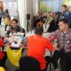 Aksi Nyata Peduli Kemanusiaan, BRI Finance Meriahkan HUT ke-42 Melalui Donor DarahAksi Nyata Peduli Kemanusiaan, BRI Finance Meriahkan HUT ke-42 Melalui Donor Darah