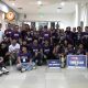 BINUS STINGERS Boys Raih Juara 3 Liga Mahasiswa Jakarta 2025