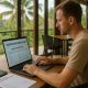Bekerja Jarak Jauh dari Bali dan Batas Hukum yang Perlu Dipahami