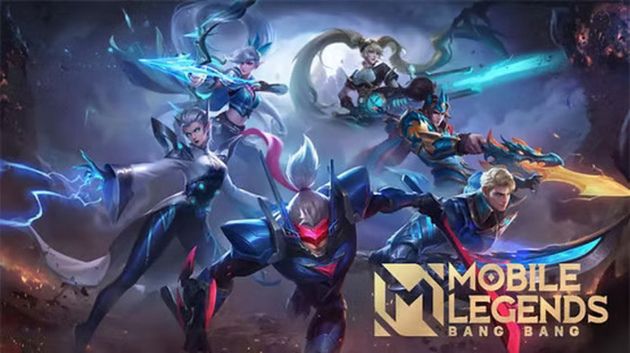Daftar Lengkap Counter Hero Mobile Legends Berdasarkan Role