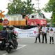 KAI Daop 8 Surabaya Gandeng Komunitas Java Train untuk Tingkatkan Keselamatan Perlintasan Sebidang