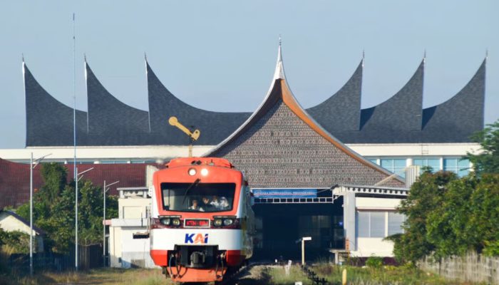 Dari Bandara ke Kawasan Lembah Anai, Mobilitas Terjangkau yang Terus Bergerak