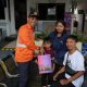Pastikan Perjalanan KA Aman dan Lancar, Divre IV Cek Lintas Tanjungkarang–Tanjungrambang