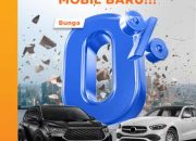 Ekosistem Mobil Listrik Menguat, BRI Finance Siap Dukung Pembiayaan Ramah di Kantong