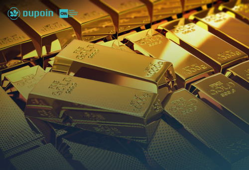 Emas Melemah Jelang Keputusan The Fed, Namun Tren Bullish Tetap Kokoh