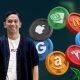 FLOQ Hadirkan Akses Saham Global Berbasis Blockchain untuk Investor Indonesia