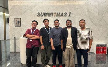 Gaet Engineer Lokal, RevComm Dirikan Innovation Center di Indonesia