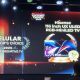 Hisense 116-inch UX ULED RGB-MiniLED TV Raih Penghargaan “Most Innovative TV”