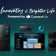 Hisense Pimpin Evolusi Layar Televisi yang Lebih Berorientasi pada Manusia di CES 2026
