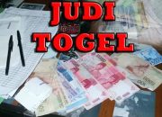 Virall.. Bandar Judi Togel : Hampir Menguasai Setiap Titik Kecamatan: Hingga Kebal Hukum: Diduga Pihak APH Tutup Mata