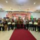 Empat Desa di OKI Masuk  20 Besar Beres Award 2025