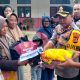 Sinergi untuk Kemanusiaan, Polres Aceh Tengah Bersama Relawan H. Subarni Salurkan Bantuan di Dua Kecamatan