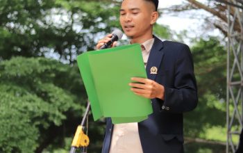Soal Harga Minyak Melebihi HET, Sekretaris Umum Forwatu Banten Minta DPRD Banten Sidak Ke PT. Wilmar Serang.