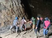 Akses Jalan Umah Besi Masih Diberlakukan Sistem Buka–Tutup
