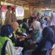 Sentuhan Kemanusiaan di Kala Pegasing, Polres Aceh Tengah Bersama Dokter PPDS USK Layani Kesehatan Warga Gratis