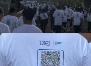 130 Tahun BRI, 1 Tujuan: Bantu Sumatera