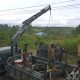 Setibanya Jembatan Bailey Di Jembatan Yonif 114/SM, Satgas Gulbencal Yonzipur 16 Laksanakan Pembongkaran Peralatan