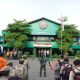 Kodim 0502/Jakarta Utara Gelar Patroli Gabungan Tiga Pilar Jelang Pergantian Tahun