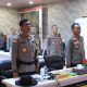Kapolda Aceh Ikuti Rilis Akhir Tahun 2025 Polri Secara Virtual