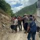 Jenazah Korban Hanyut di Sungai Bidin Ditemukan di Kampung Tembolon