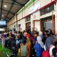 Jangan Lewatkan! Daop 7 Madiun Masih Sediakan Ribuan Tiket KA Keberangkatan Nataru