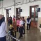 KAI Daop 7 Madiun Layani 13.210 Penumpang pada Hari Pertama Nataru 2025/2026