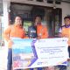 KAI Divre III Palembang Optimalkan Keselamatan Perlintasan Sebidang Jelang Angkutan Nataru 2025/2026