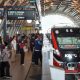 KAI Group Perkuat Integrasi Antarmoda: Mobilitas Urban Makin Lancar, Sehat, dan Terhubung