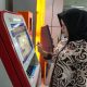 KAI Tambah Vending Machine untuk Isi Ulang KMT Secara Mandiri