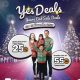 KAI Daop 2 Bandung Umumkan KAI Tebar Promo Jelang Natal dan Tahun Baru