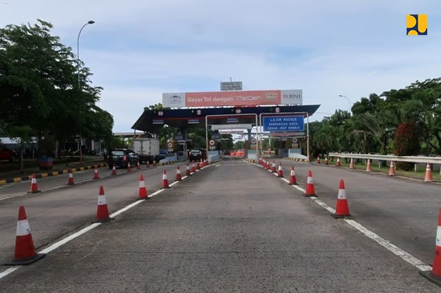 Kementerian PU Pastikan Infrastruktur Jalan dan SDA di Sulawesi Selatan Siap Hadapi Periode Libur Nataru 2025/2026