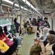 LRT Jabodebek Hadirkan Fasilitas Nyaman untuk Perjalanan Liburan Nataru 2025/2026