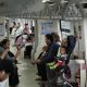 Liburan Nataru Naik LRT Jabodebek? Yuk Pahami Ketentuan Tarif Anak