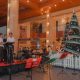 Marianna Resort Mempersembahkan “Frosted Dreams Christmas” dalam Acara Christmas Tree Lighting yang Magis