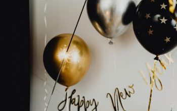 Merayakan Ulang Tahun dengan Cara yang Lebih Sadar