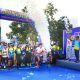Metropolitan Mall Bekasi & Grand Metropolitan Sukses Gelar 5K Vertical Fun Run Pertama di Bekasi