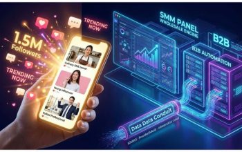 Mengintip Peluang Bisnis ‘Jasa Viral’: Profesi Baru yang Menjanjikan di Balik Fenomena Media Sosial