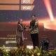 PTPN III (Persero) Raih Predikat Informatif Dua Tahun Berturut-turut di Anugerah Keterbukaan Informasi Publik 2025