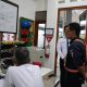 Pastikan Operasional KA Tetap Aman Memasuki Musim Penghujan dan Jelang Masa Nataru, KAI Daop 6 Yogyakarta Lakukan Inspeksi Lintas