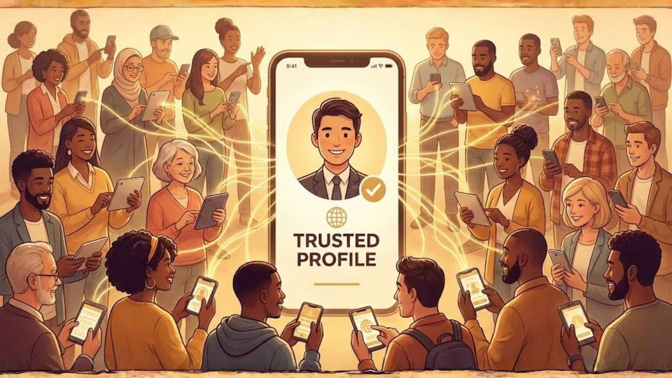 Prediksi Tren Digital 2029: 5 Strategi Kunci Membangun Personal Branding dan Citra Politik yang Kuat di Media Sosial