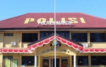 Sempat Viral Di Medsos Penanganan Perkara, Humas Polres Maros Klarifikasi