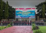 Ribuan Pesonil Dan Posko Di Siapkan Menjelang Natal Dan Tahun Baru