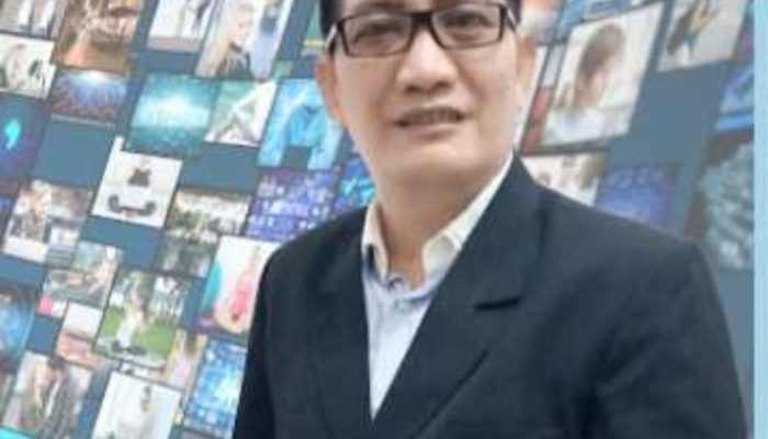 Ketum Perjosi Angkat Bicara, Soal Wartawan Di Duga Jadi Becking PT CJMS Pengoplos Solar Subsidi