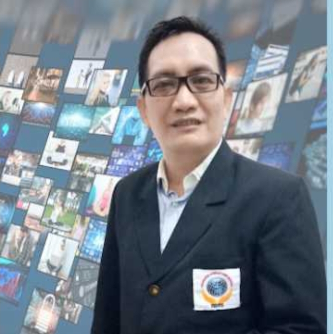 Ketum Perjosi Angkat Bicara, Soal Wartawan Di Duga Jadi Becking PT CJMS Pengoplos Solar Subsidi