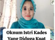 Di duga Merasa Kebal Hukum Oknum Pasutri Kerja Sama Melakukan Tipu Gelap, Korban Lapor Polisi
