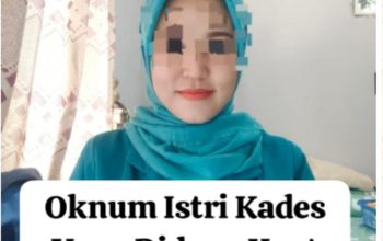 Di duga Merasa Kebal Hukum Oknum Pasutri Melakukan Kerjasama Tipu Gelap, Korban Lapor Polisi.