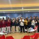 Telkom Perkuat Implementasi AI Melalui Kunjungan Direksi dan Dewan Komisaris ke Telkom AI Center of Excellence Malang