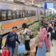 Tiket KA Nataru dari Daop 7 Madiun Masih Tersedia, KAI Imbau Masyarakat Segera Pesan Tiket